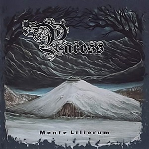 Pačess - Monte liliorum